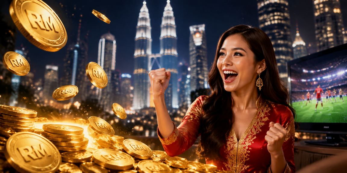 Suasana pertaruhan kasino ntc33 di Kuala Lumpur dengan program VIP eksklusif gaya Melayu