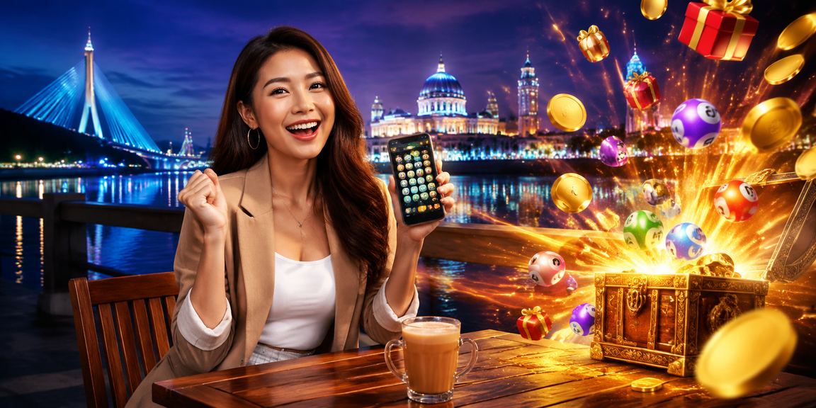 Platform kasino dalam talian ntc33 di Putrajaya dengan paparan mudah alih bergaya Melayu